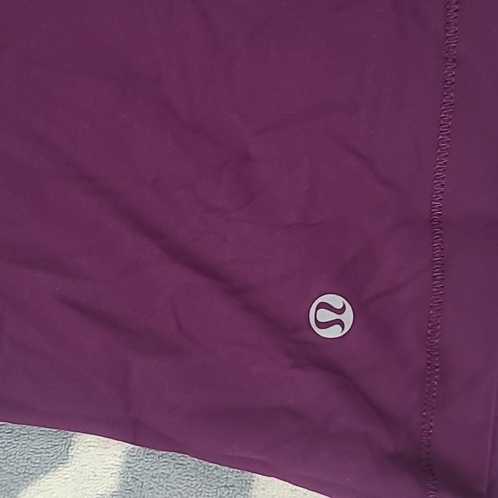 Lululemon stuff your bra tank 4 xs - Picture 3 of 4